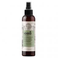 Минеральная вода с шалфеем и розмарином для лица и тела 120 ЮГА