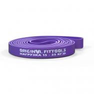 Эспандер ленточный нагрузка 5 - 15 кг Original FitTools