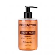 Шампунь для волос Liquid Musk Shampoo 320 #TREATYOU
