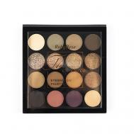 Палетка теней для век The Cocoa RUBY ROSE