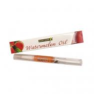 Масло для ногтей и кутикулы .Арбуз BEAUTY SHINE