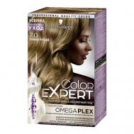 Стойкая крем-краска COLOR EXPERT