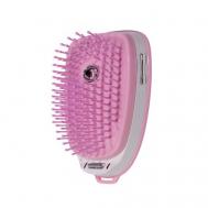 Расческа для волос, с паром, массажем и увлажнителем для лица MyBliss