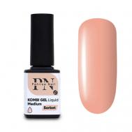 Полигель Kombi Gel Liquid Patrisa nail