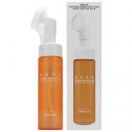 Очищающая пенка с пантенолом 200 LEBELAGE