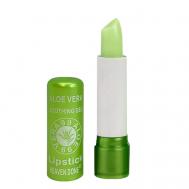 Гигиеническая помада с эффектом тинта, с экстрактом алоэ вера "Aloe vera 99" HEAVEN DONE