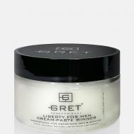 Professional Крем-паста для укладки LIBERTY FOR MEN CREAM-PASTE WINNER 100 GRET