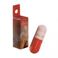 Жидкая помада Satin mood, оттенок 206, Miss casual Beauty Fox