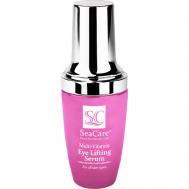 Сыворотка для глаз и век подтягивающая от морщин с А Е CoQ10 30 SeaCare