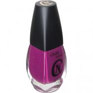 Лак для ногтей Эмаль Pink Chatte Noire