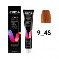 Крем-краска Colorshade EPICA Professional