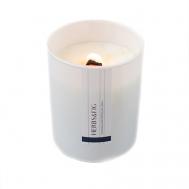 Свеча ароматическая "Инжир и травы" 250 AESTHETE HOME