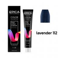 Крем-краска Colorshade 100 EPICA Professional