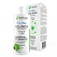 Мужской шампунь от перхоти Климбазол 1.75% 250 Selenta