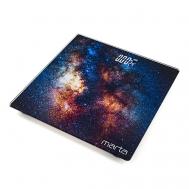 Весы напольные электронные MT-SC3601 MARTA