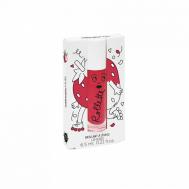 Блеск для губ Strawberry NAILMATIC