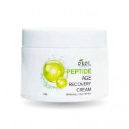Крем для лица с Пептидами Age Recovery Cream Peptide 100 EKEL
