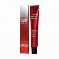 Ампульный антивозрастной крем для кожи вокруг глаз 30 La Miso