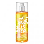 Парфюмированный мист для тела Body Mist Citrus Chill 125 Hollister
