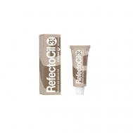Краска для бровей и ресниц RefectoCil
