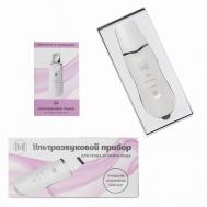 Аппарат для ультразвуковой чистки лица и микромассажа UC-01 D&D