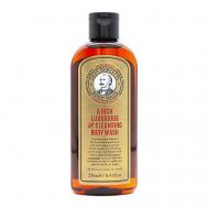 Премиальный гель для душа 250 Captain Fawcett