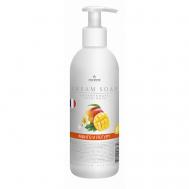 Жидкое крем-мыло увлажняющее с витаминным комплексом Манго и йогурт 500 PRO BRITE