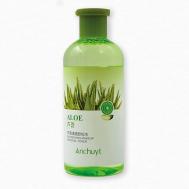 Тоник для снятия макияжа с экстрактом алоэ 300 AnchuYt