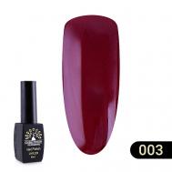 Гель-лак BLACK ELITE 001 Global Fashion