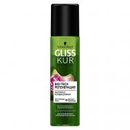 GLISS KUR Экспресс-кондиционер Bio-Tech Регенерация Bio-Tech Restore 200 GLISS KUR