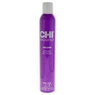 Лак для волос усиленный объем Magnified Volume Finishing Spray 284 CHI