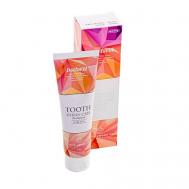 Профессиональная натуральная зубная паста  SHIRIN CARE TOOTHPASTE 120 DR.EL