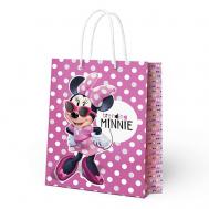 Пакет подарочный Minnie Mouse Nd Play