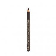 Подводка- карандаш для век водостойкая Eye Liner Pencil LAYLA