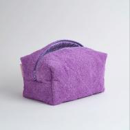 Косметичка махровая ADELE FOR YOU