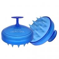 Массажер расческа для головы Head spa cool brush DR. HEDISON