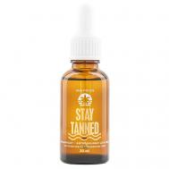 Концентрат-автобронзант для лица STAY TANNED 30 SUN FOCUS