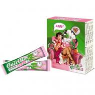 Гель-маска для лица коллагеновая от морщин Алоэ Вера Овечье Масло 10 OvisOlio