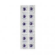 Средства для индикации зубного налета Curaprox