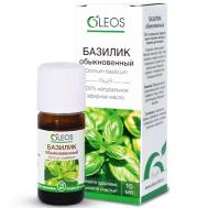 Эфирное масло Базилик 10 Oleos