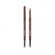 Карандаш для бровей ультратонкий Ultra Thin Brow Pen Gosh