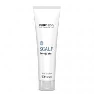 Скраб для очищения кожи головы SCALP EXFOLIATE MORPHOSIS 150 FRAMESI