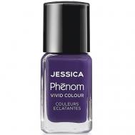 Лак для ногтей PHENOM Jessica