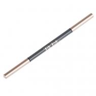 Карандаш для бровей автоматический TIK TOK GIRL