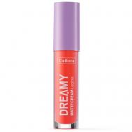 Блеск для губ матовый Dreamy Matte CALLISTA