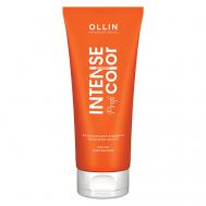 Бальзам для медных оттенков волос OLLIN INTENSE Profi COLOR 200 Ollin Professional