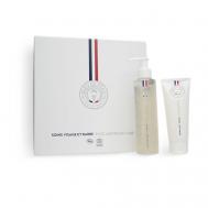 набор средств для лица COFFRET DECOUVERTE BLEU DE PEAU