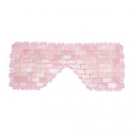 Маска для лица из розового кварца HANAI