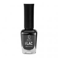 Лак для ногтей укрепляющий с биокерамикой PROLAC+bioceramics IQ Beauty
