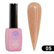 Каучуковая база Foil Rubber Base Global Fashion